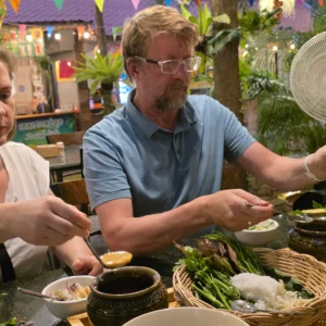 Siem Reap Food Tours 8 Stops and 8 Food Tastings By Remork