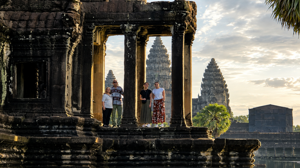 Angkor Wat