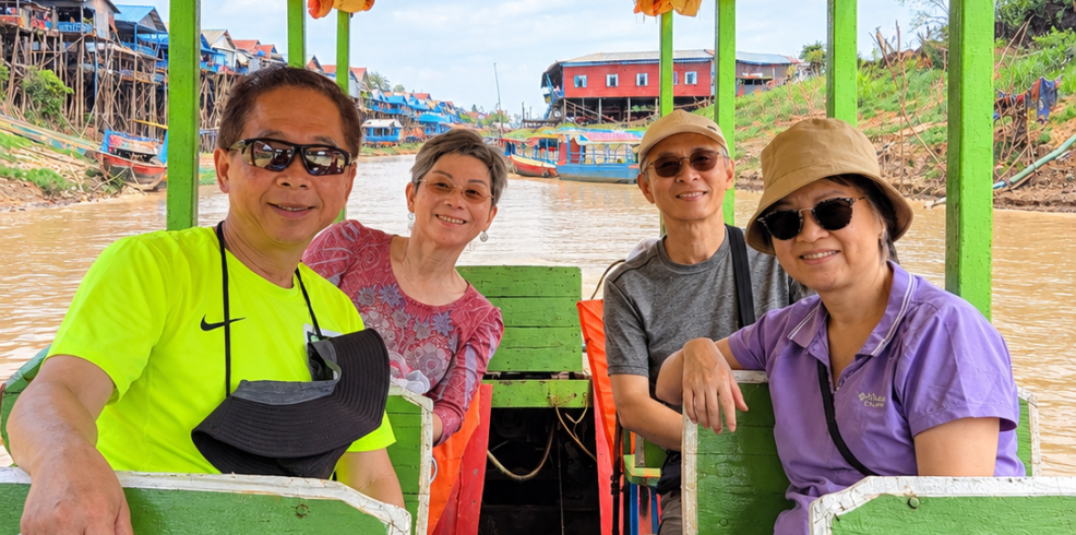 Tonle Sap