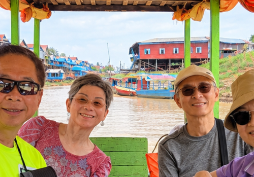 Tonle Sap