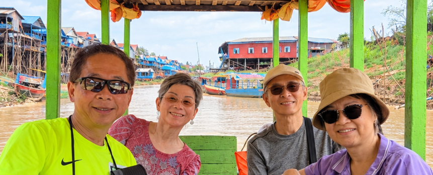 Tonle Sap